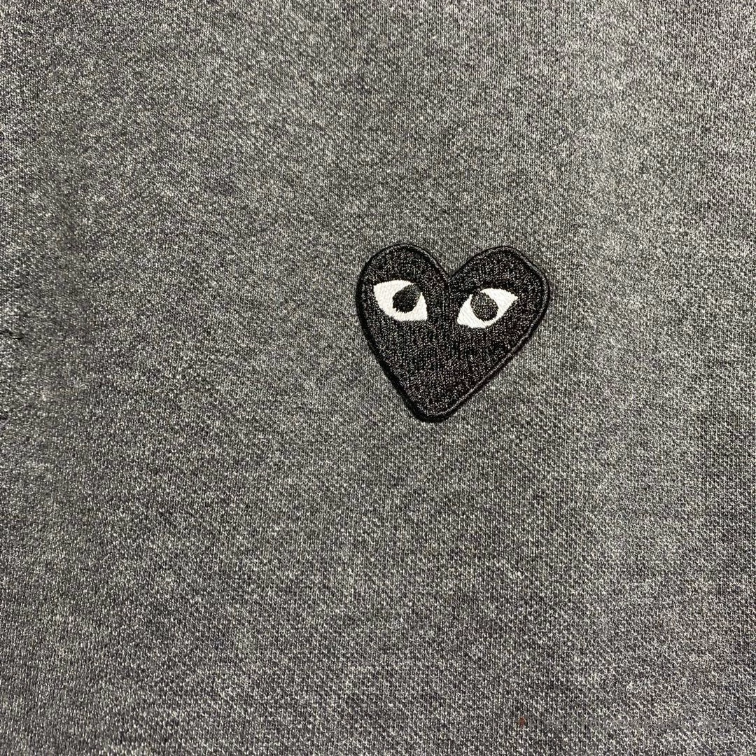 Shirts CDG Shirt Grey