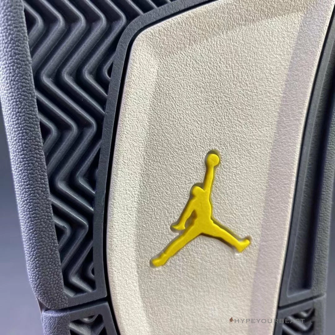 HypeYourBeast Air Jordan 4 Retro ‘Lightning’