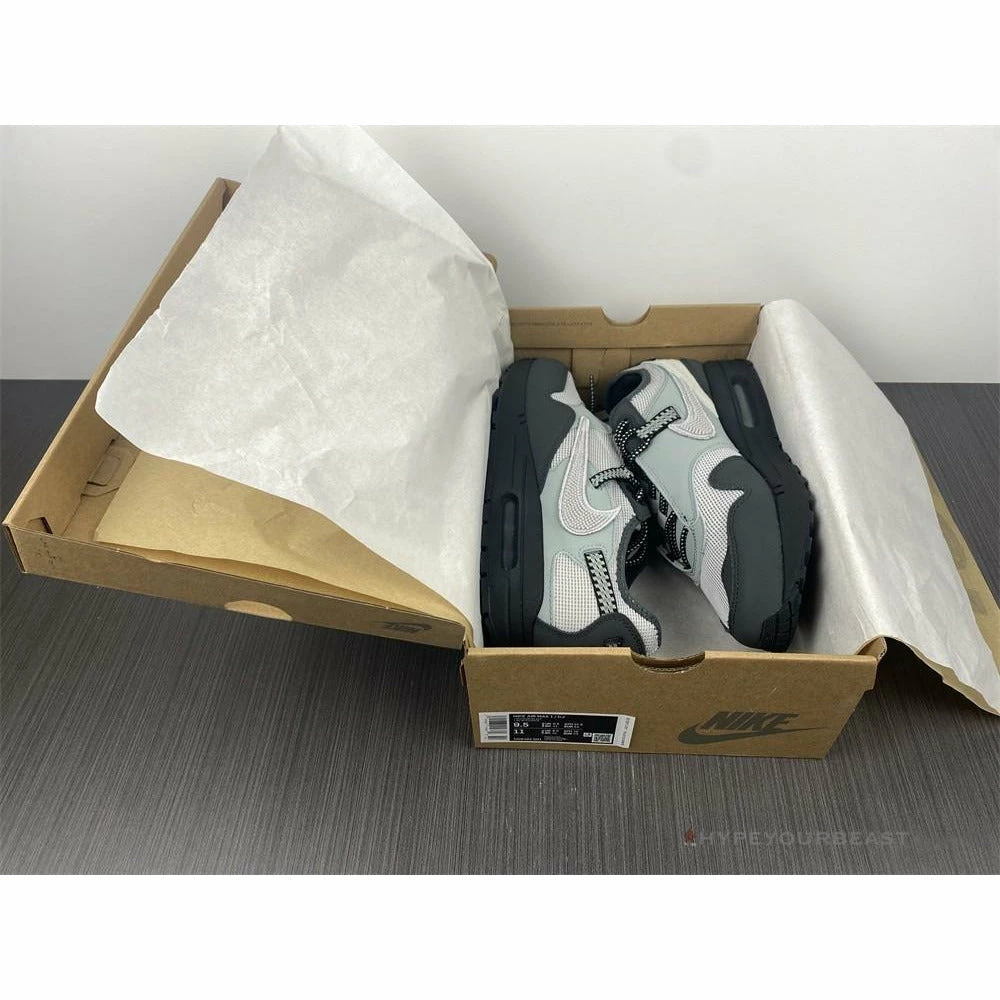 HypeYourBeast Nike Air Max 1 Travis Scott X Air Max 1