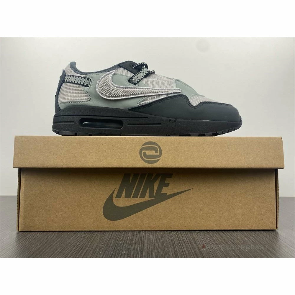 HypeYourBeast Nike Air Max 1 Travis Scott X Air Max 1