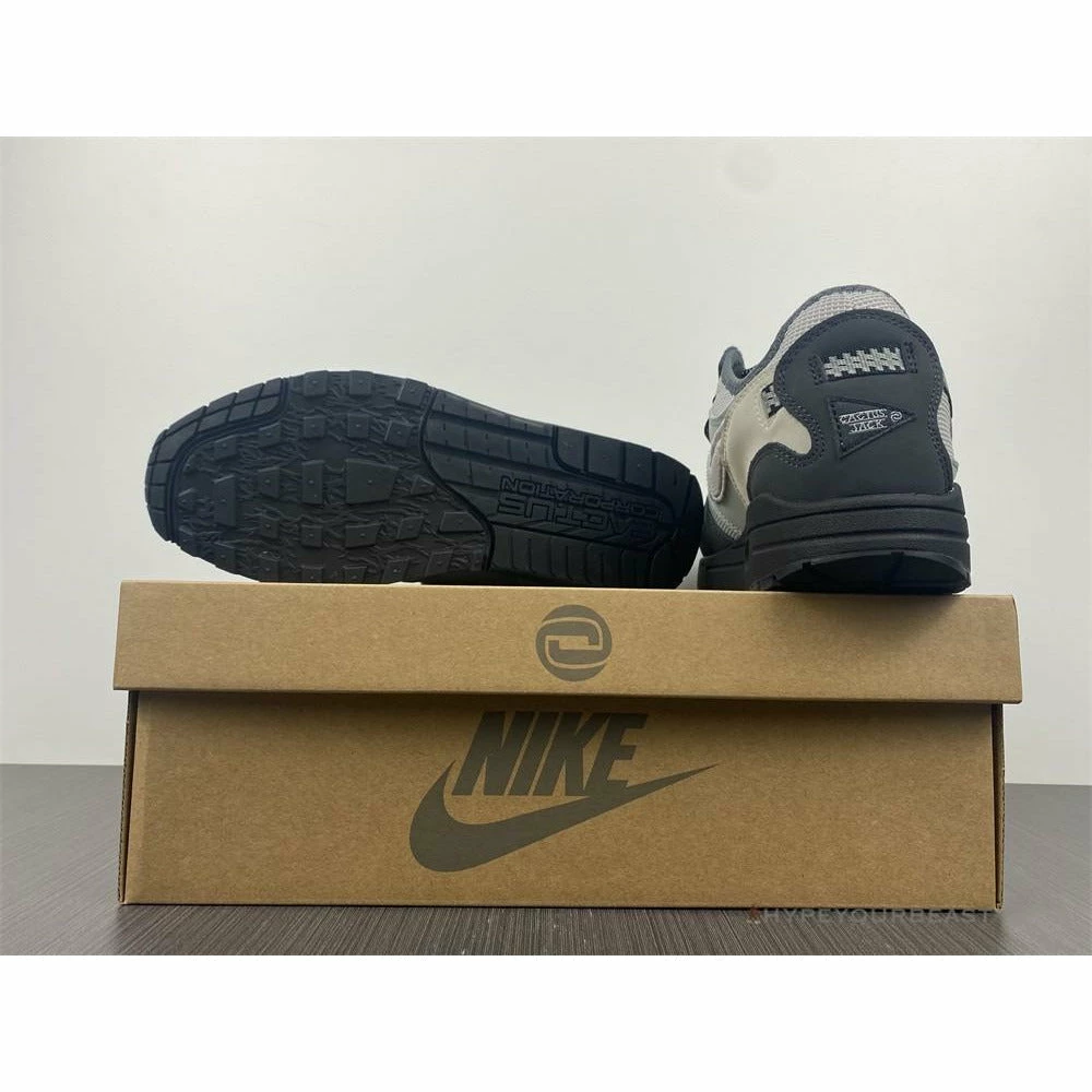 HypeYourBeast Nike Air Max 1 Travis Scott X Air Max 1