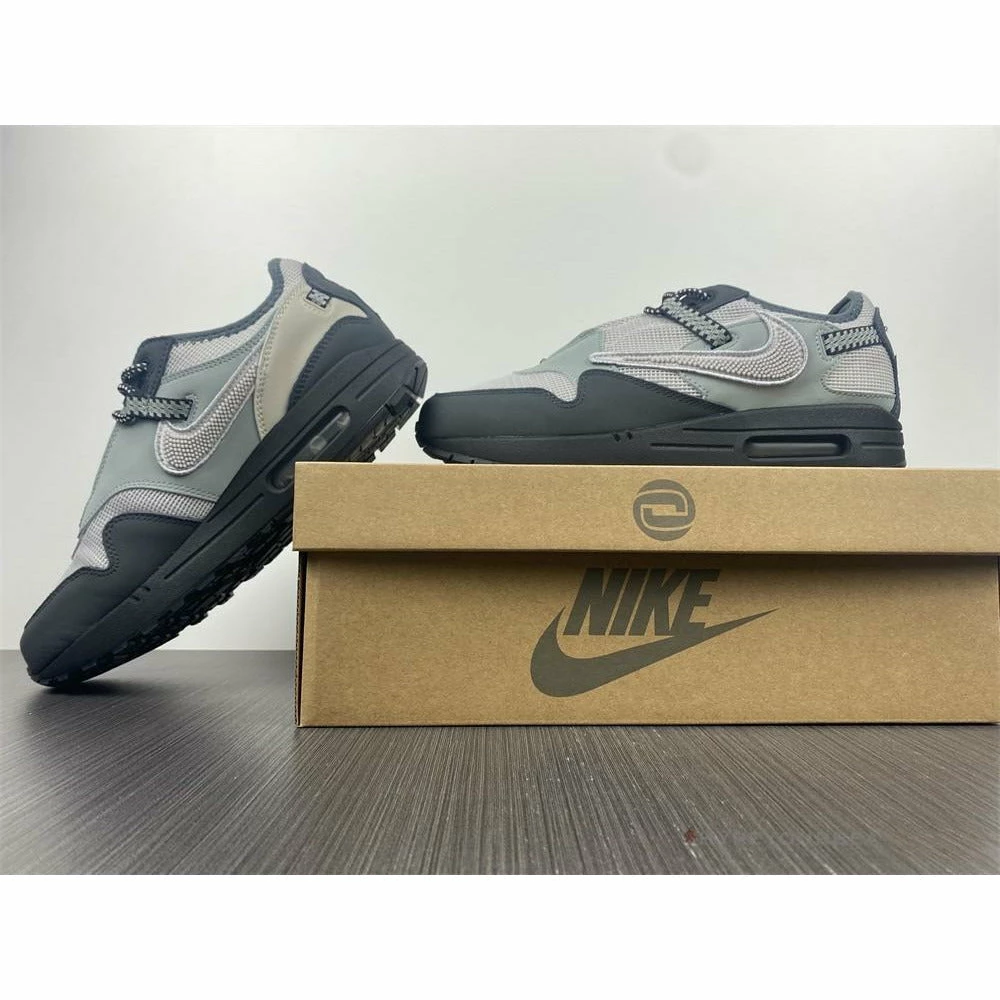 HypeYourBeast Nike Air Max 1 Travis Scott X Air Max 1