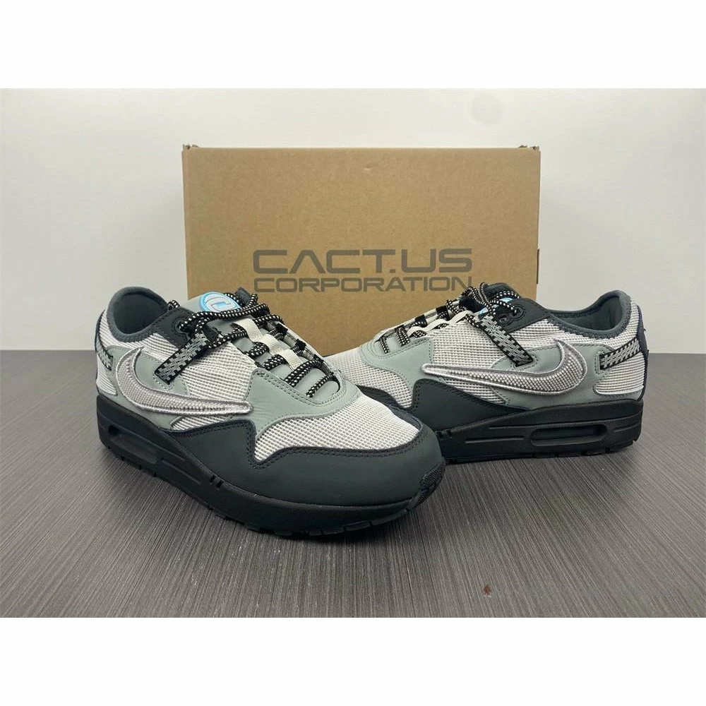 HypeYourBeast Nike Air Max 1 Travis Scott X Air Max 1