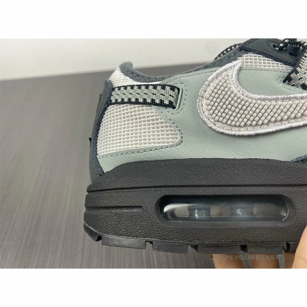 HypeYourBeast Nike Air Max 1 Travis Scott X Air Max 1