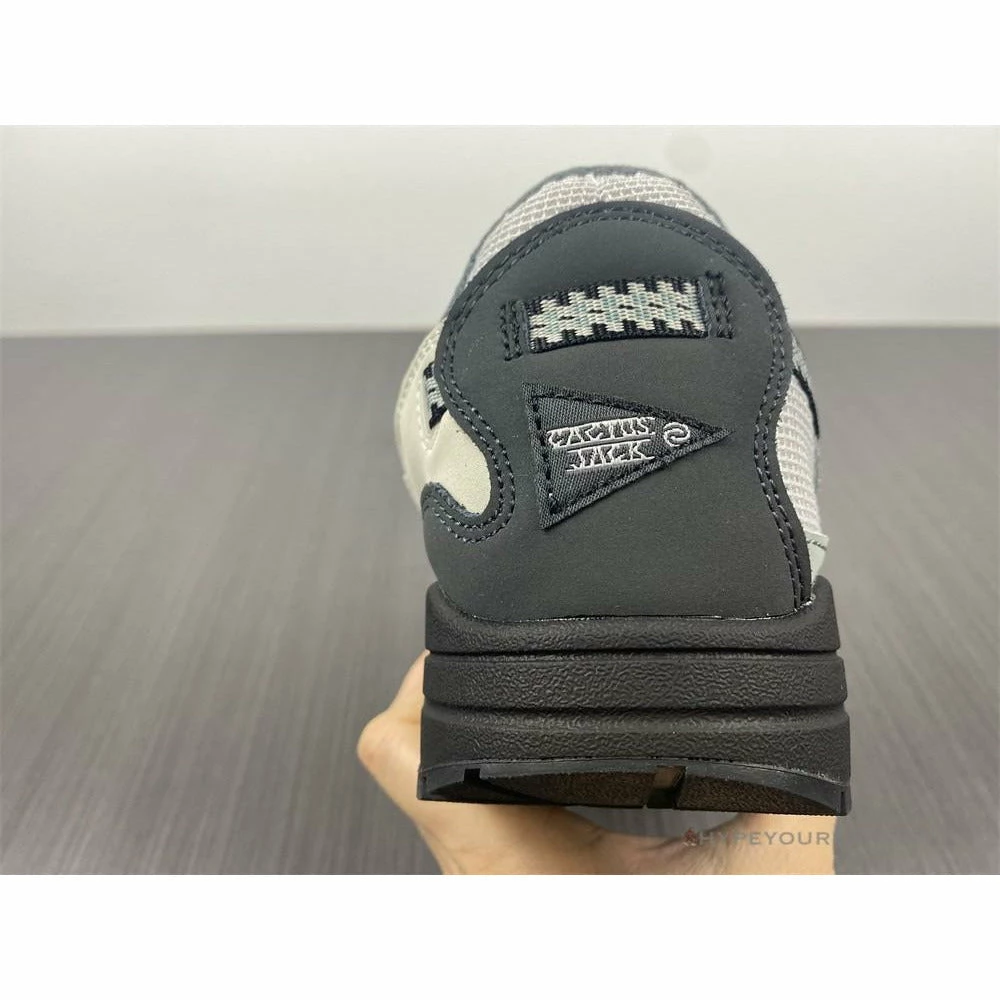 HypeYourBeast Nike Air Max 1 Travis Scott X Air Max 1