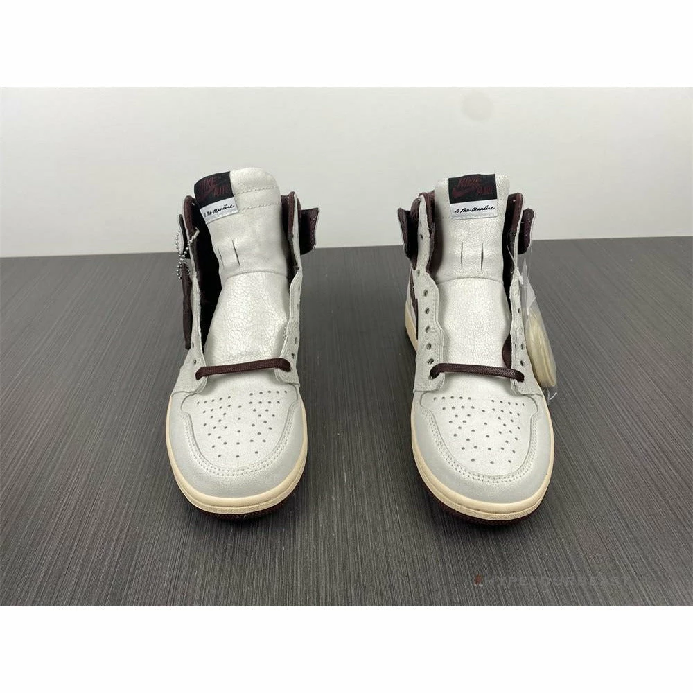 HypeYourBeast Air Jordan 1 High ‘A Ma Maniere’