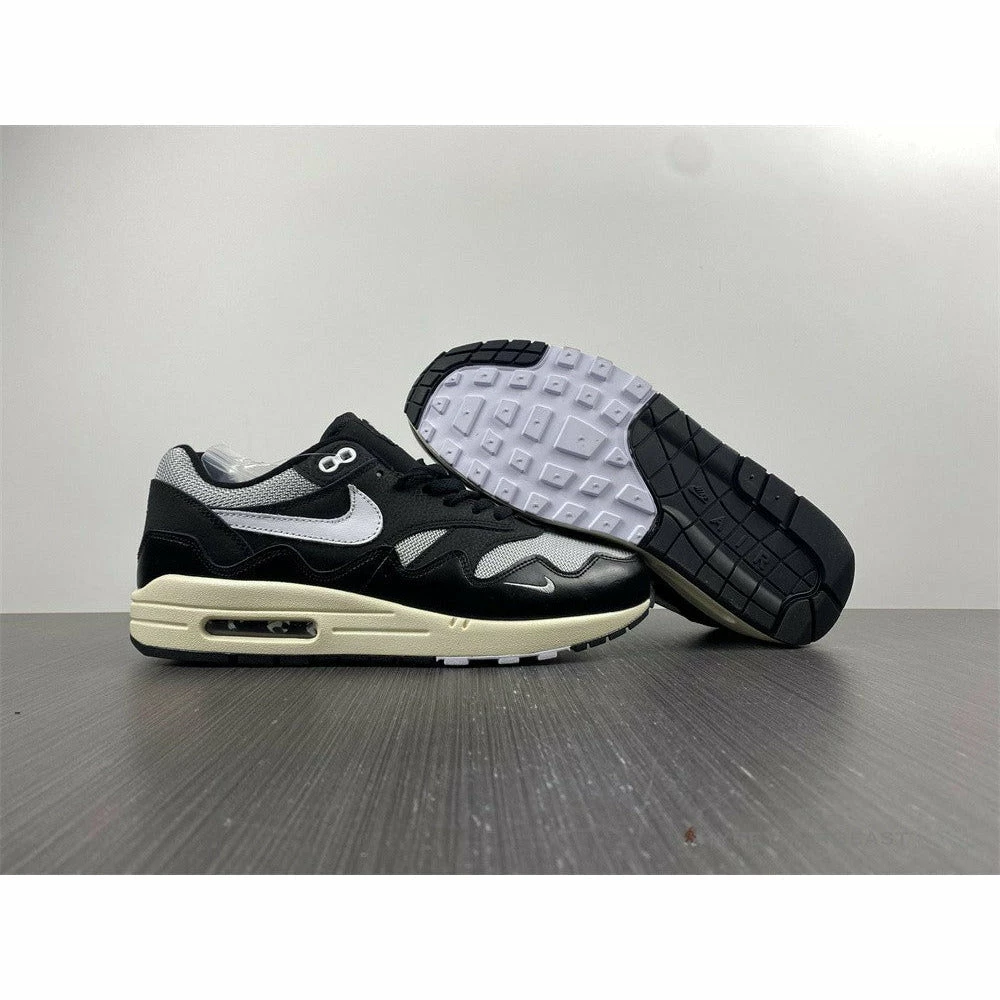Nike Air Max 1 ‘Patta – Black’