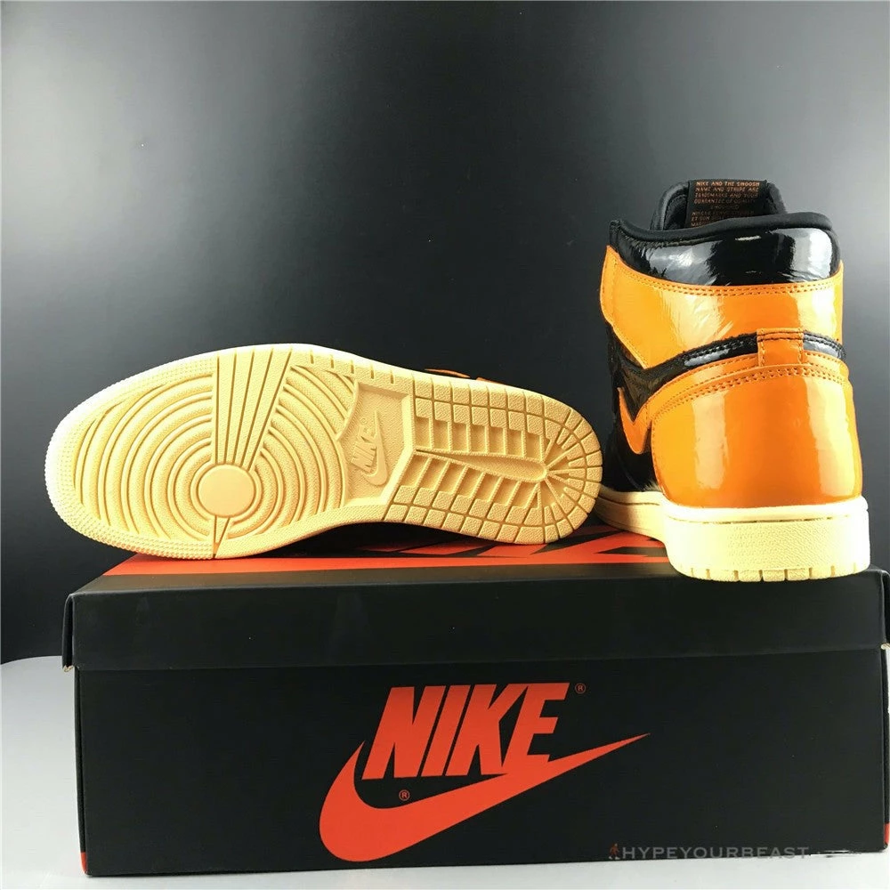 Air Jordan 1 Retro High OG ‘Shattered Backboard 3.0’