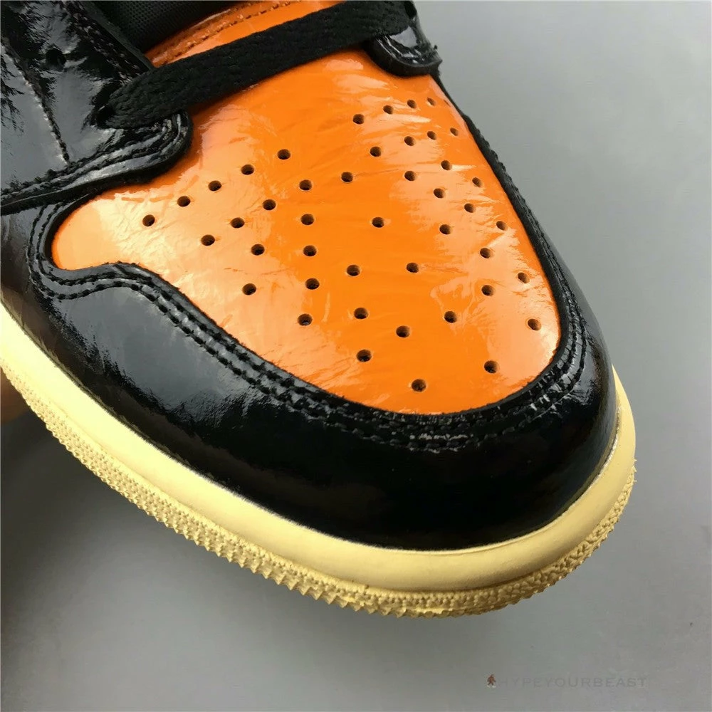 Air Jordan 1 Retro High OG ‘Shattered Backboard 3.0’