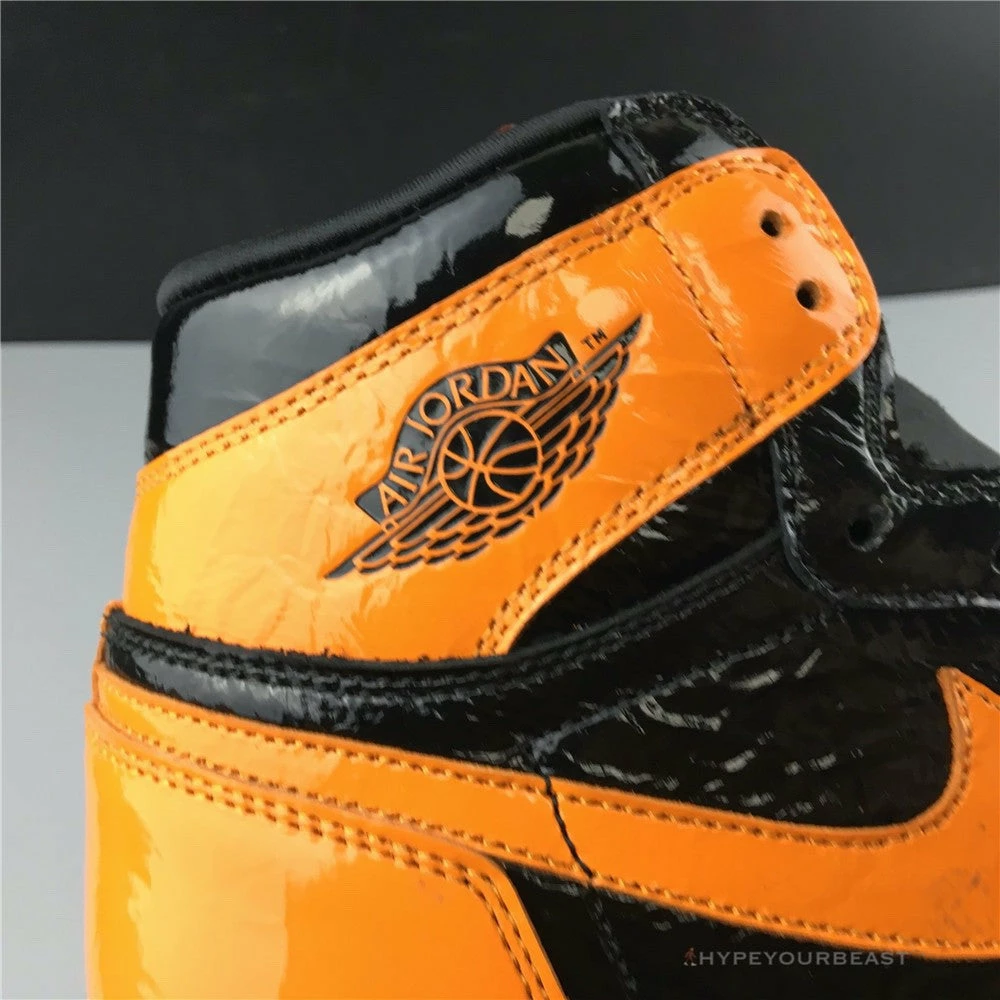 Air Jordan 1 Retro High OG ‘Shattered Backboard 3.0’