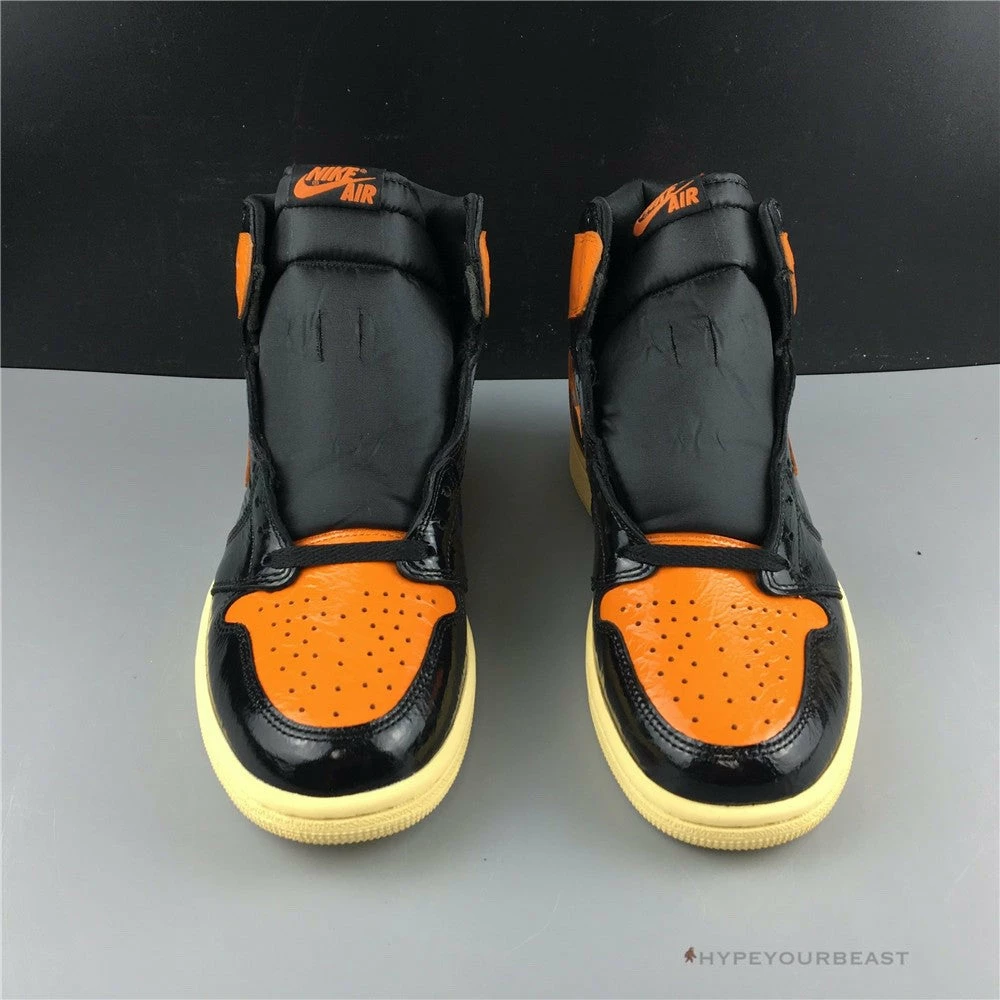 Air Jordan 1 Retro High OG ‘Shattered Backboard 3.0’