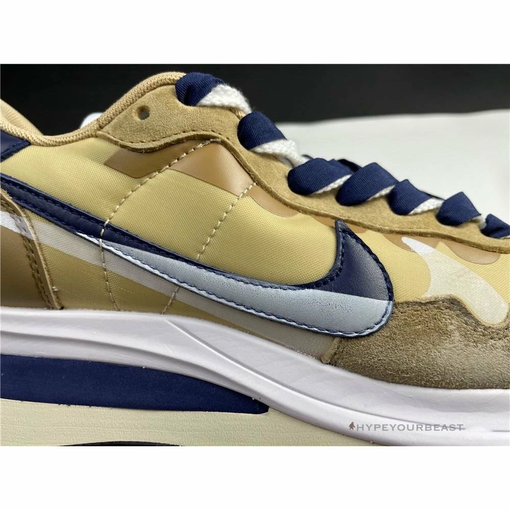 HypeYourBeast Nike Vaporwaffle Sacai Sesame Blue Void