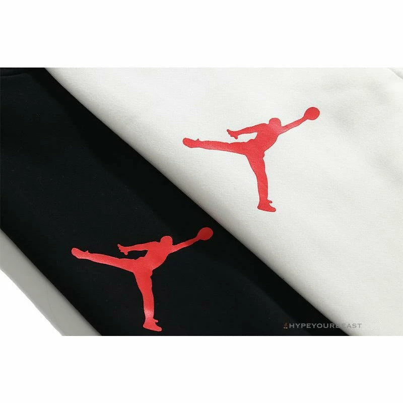 HypeYourBeast Air Jordan Shirt White