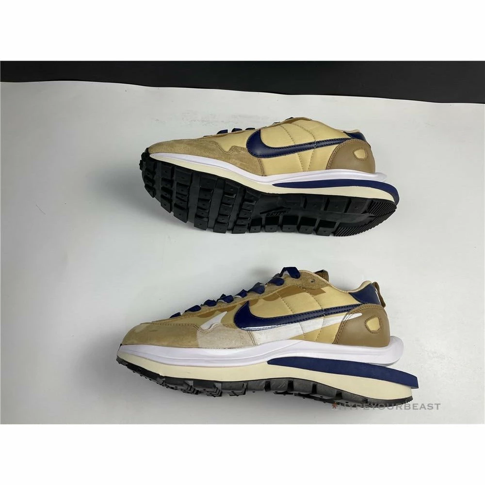 HypeYourBeast Nike Vaporwaffle Sacai Sesame Blue Void