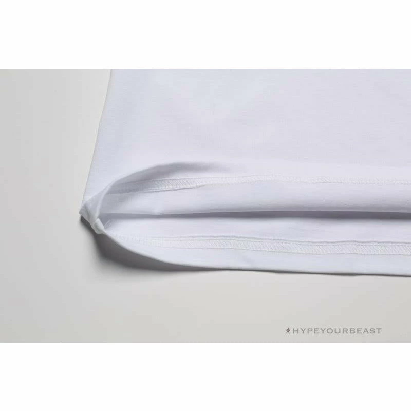 OFF-WHITE Travis Scott Cactus Jack Tee Shirt ‘WHITE’