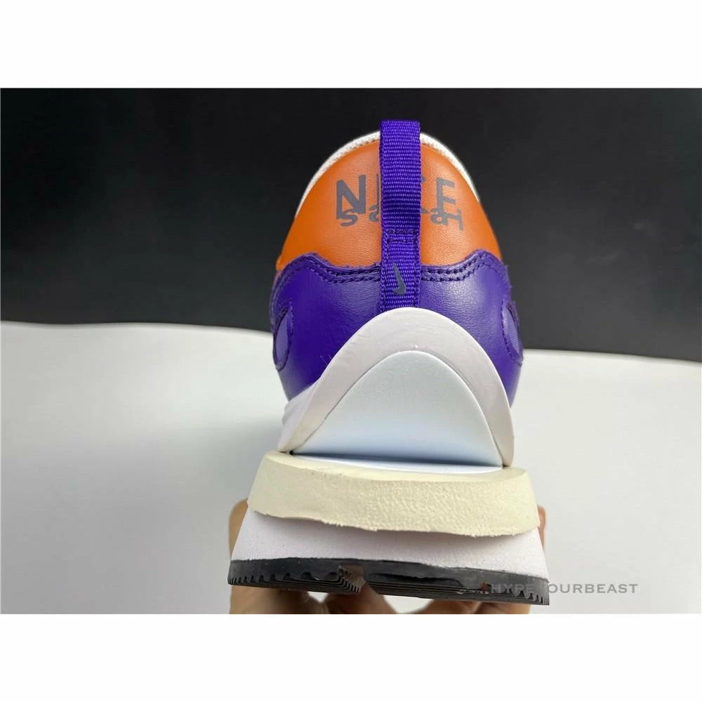 HypeYourBeast Nike Vaporwaffle Sacai Dark Iris