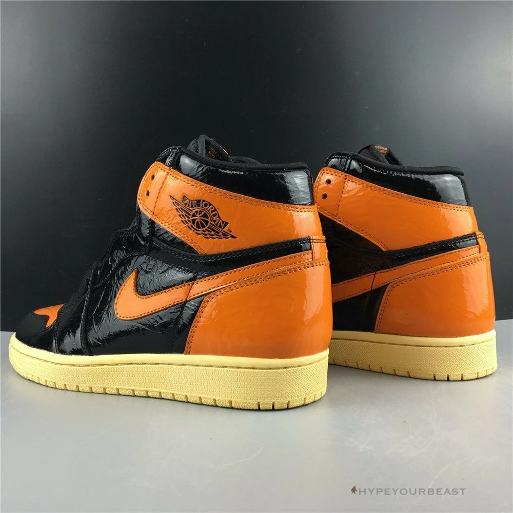 Air Jordan 1 Retro High OG ‘Shattered Backboard 3.0’