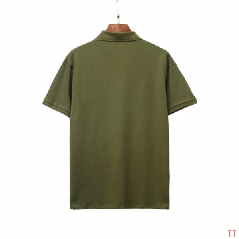 Bape Shirt Green Clothes