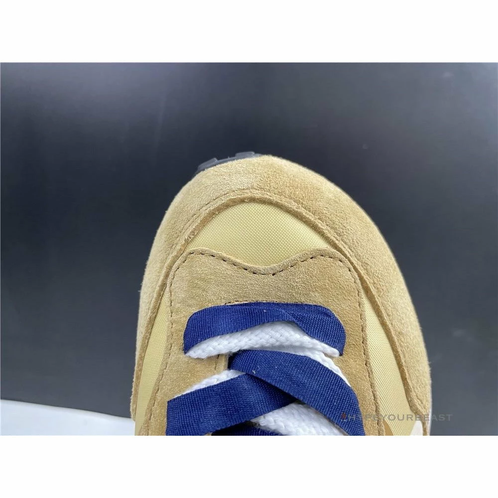 HypeYourBeast Nike Vaporwaffle Sacai Sesame Blue Void