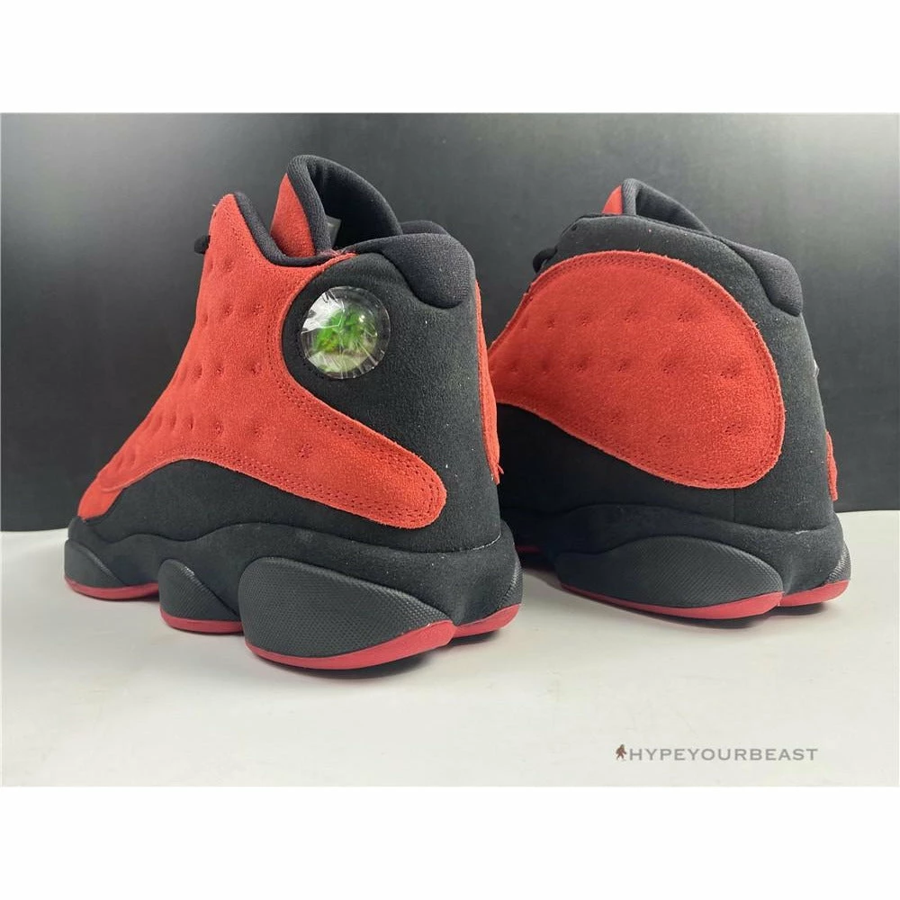 Air Jordan 13 ‘Reverse Bred’