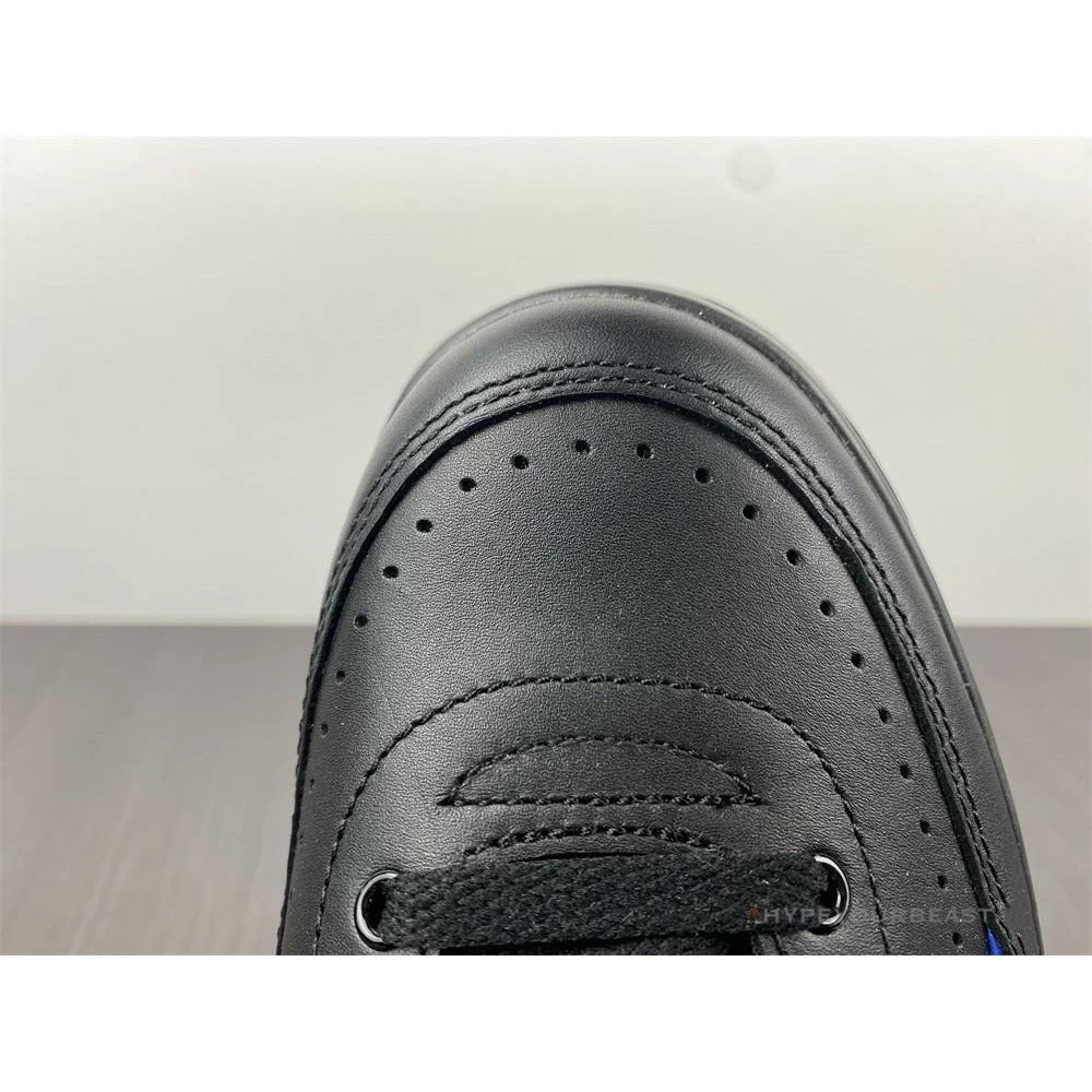 HypeYourBeast Off White X Air Jordan 2 Black