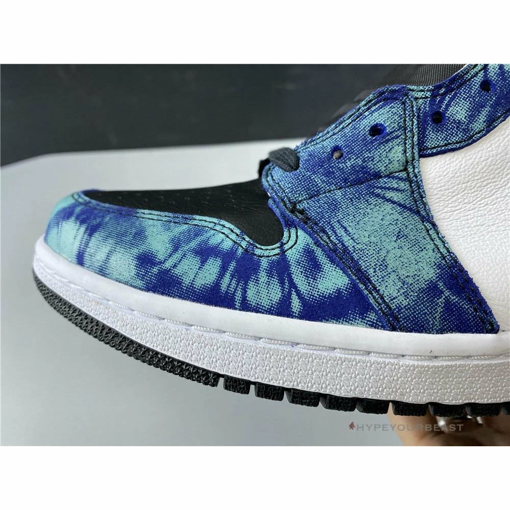 Air Jordan 1 High ‘Tie-Die’