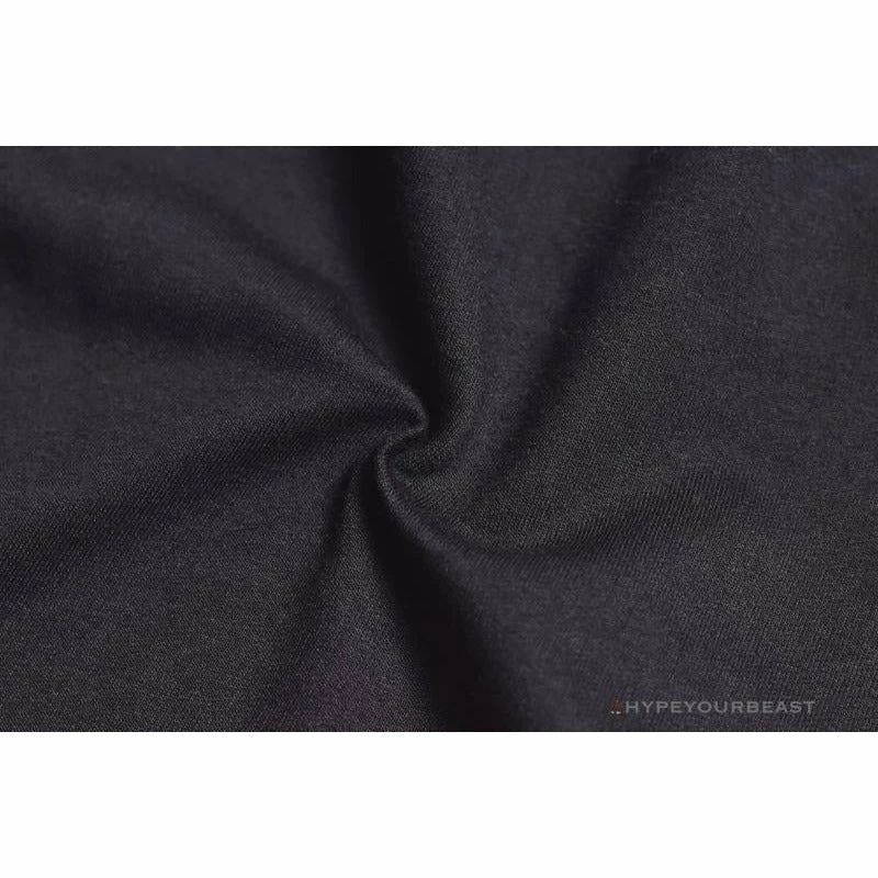 Pants OFF-WHITE Gradient Series Shorts ‘BLACK’