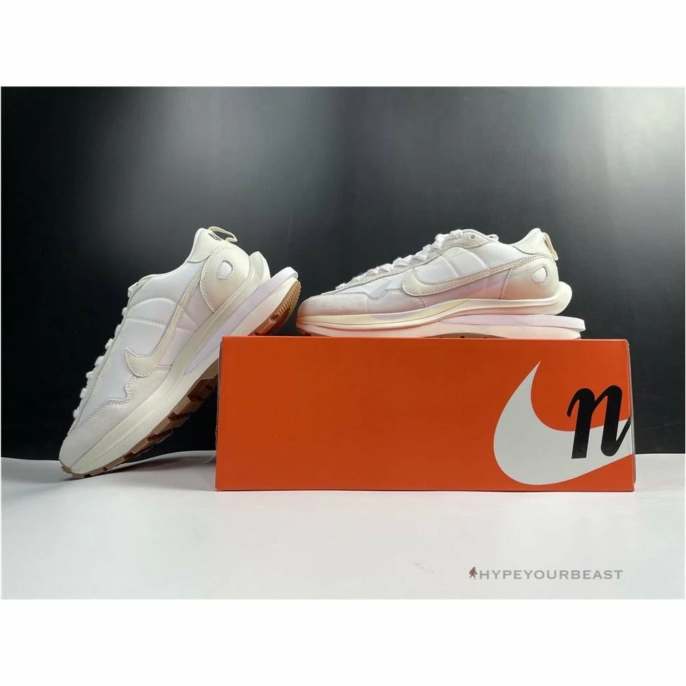 HypeYourBeast Nike Vaporwaffle Sacai 3.0 White