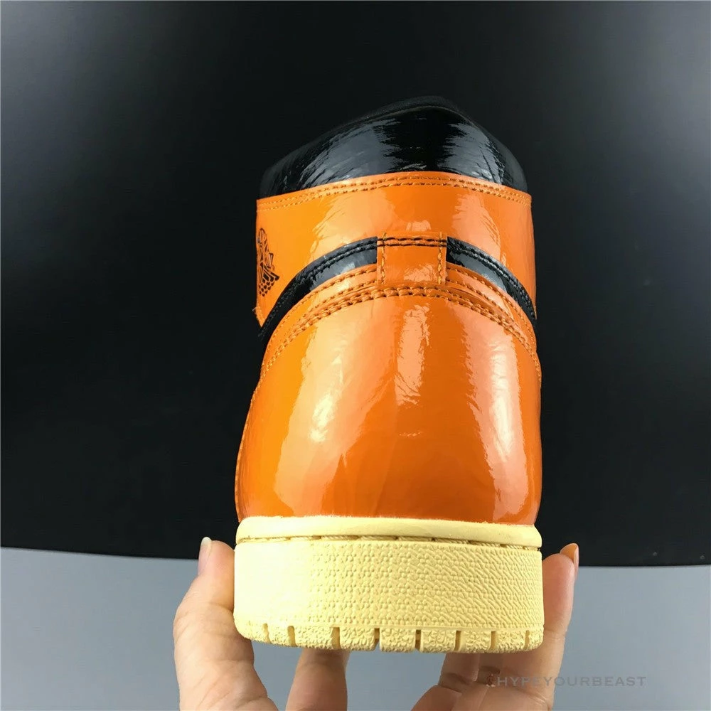 Air Jordan 1 Retro High OG ‘Shattered Backboard 3.0’