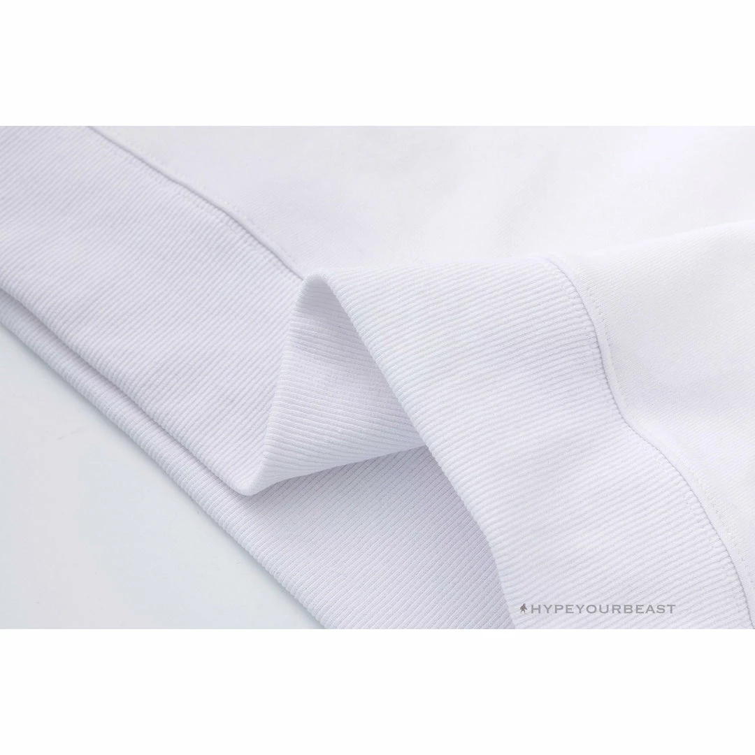 HypeYourBeast Shirts Off-White X Nike Shirt Air Jordan White