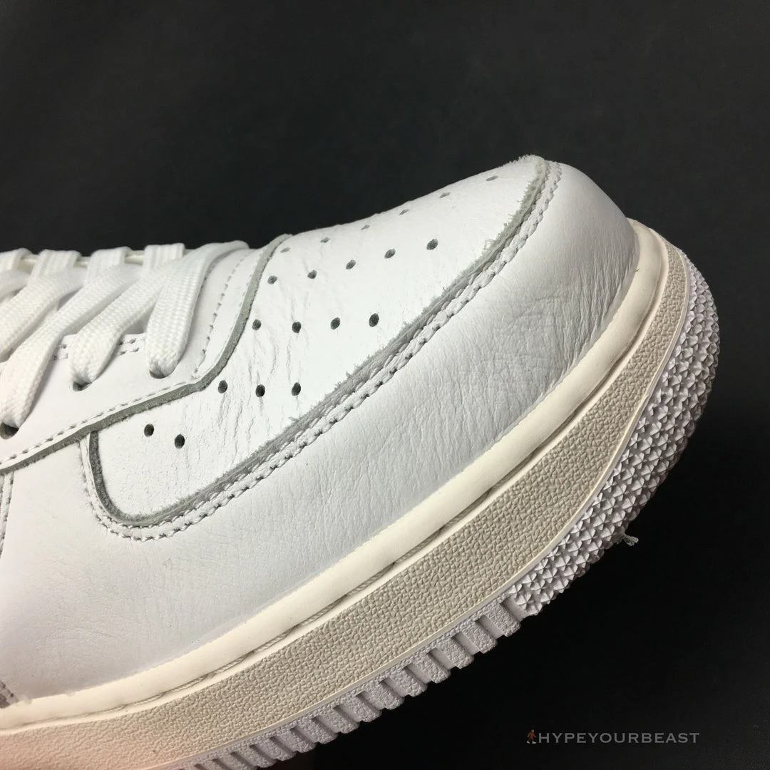 OFF-WHITE X Air Force 1 ‘ComplexCon Exclusive’ Nike Air Force 1