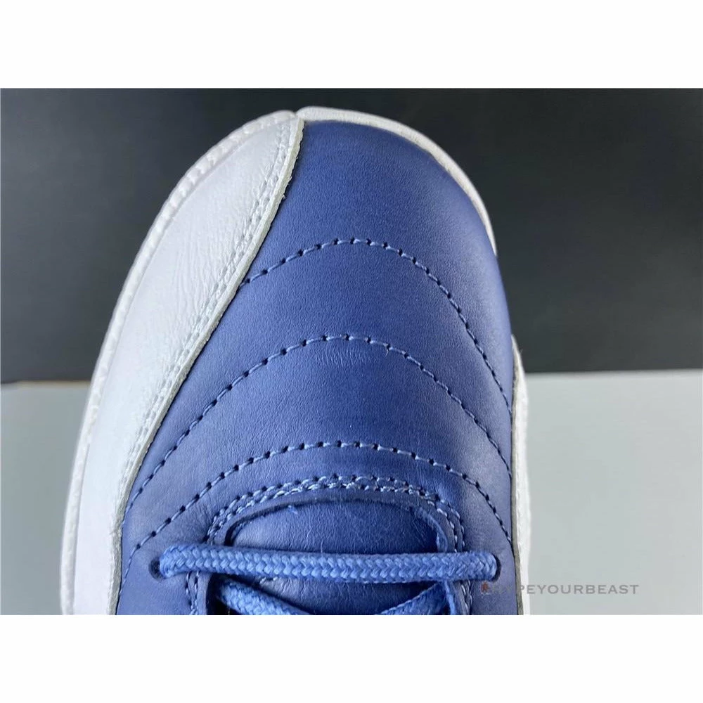 Air Jordan 12 ‘Stone Blue’