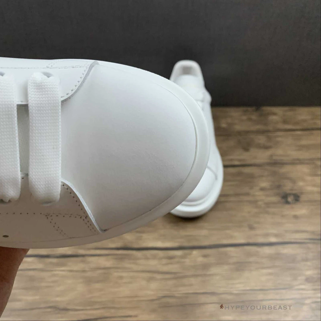 HypeYourBeast Alexander McQueen White / Purple A. Mcqueen