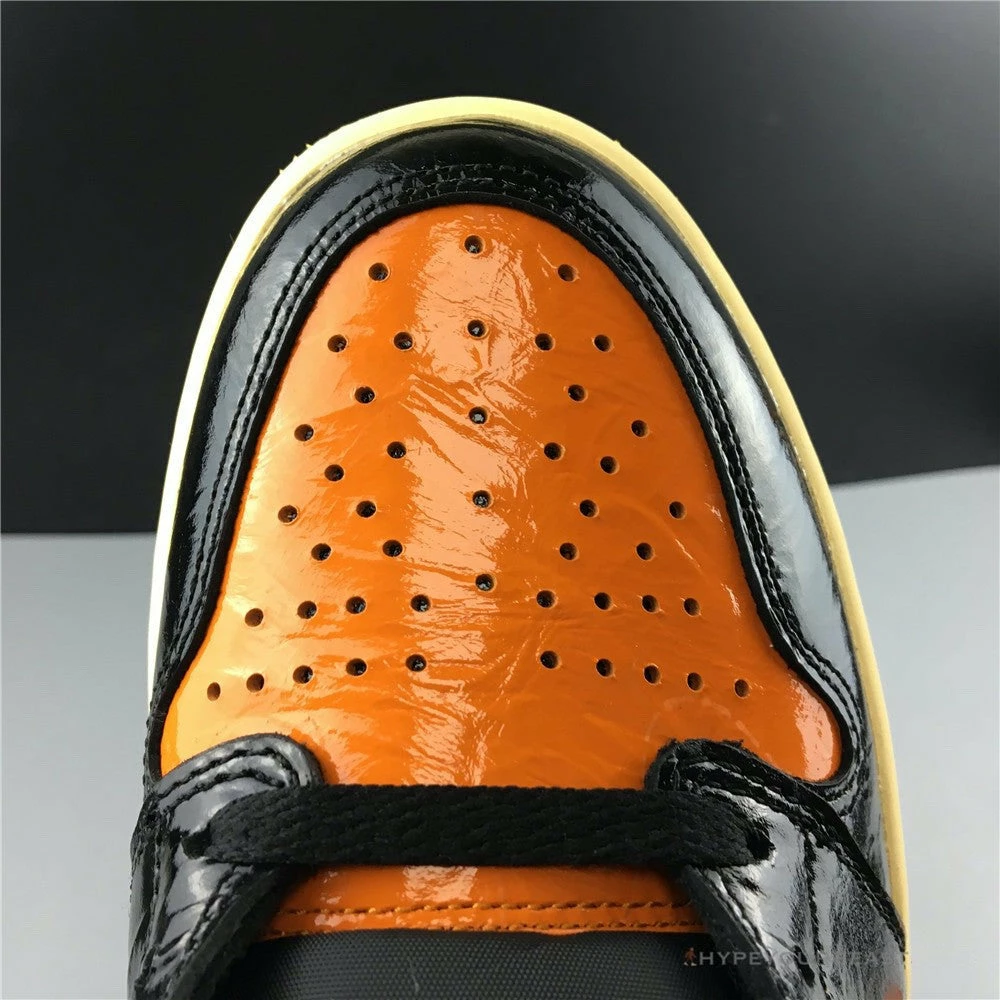 Air Jordan 1 Retro High OG ‘Shattered Backboard 3.0’