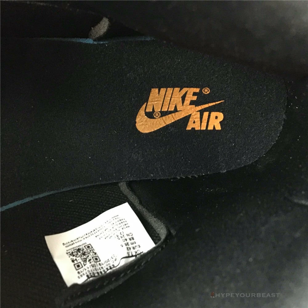 Air Jordan 1 Retro High OG ‘Shattered Backboard 3.0’