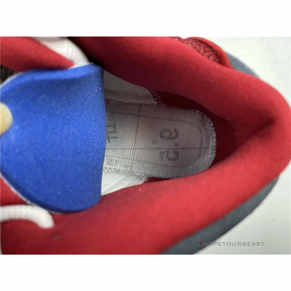 Air Jordan 13 ‘Red Flint’