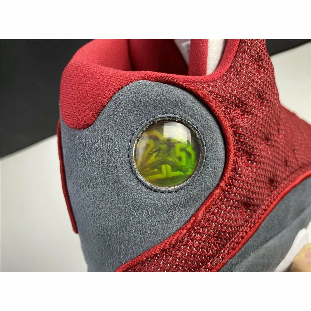 Air Jordan 13 ‘Red Flint’