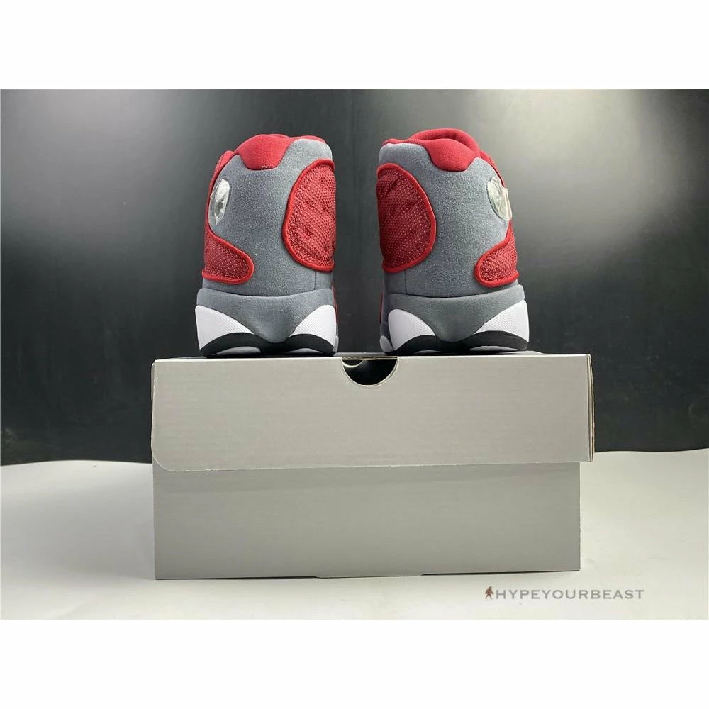 Air Jordan 13 ‘Red Flint’