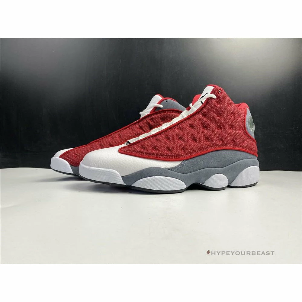 Air Jordan 13 ‘Red Flint’