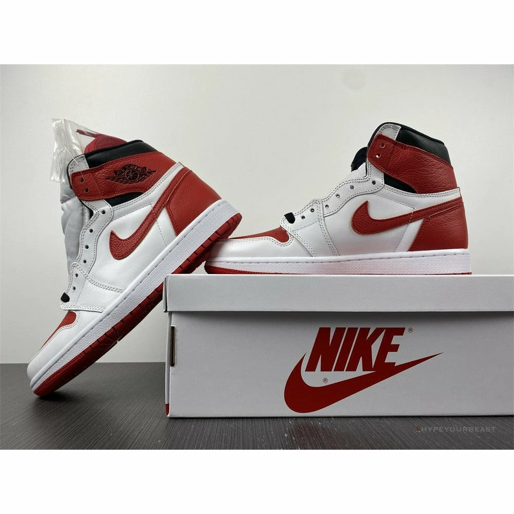 Air Jordan 1 Retro High OG ‘Heritage’