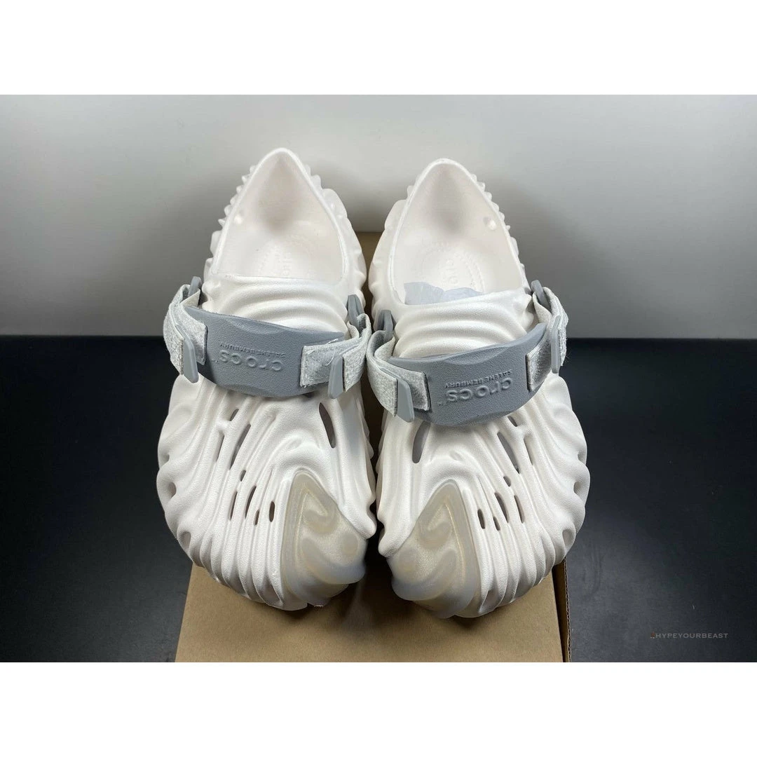 Cr*0*s pollex clog by salehe bembury menemsha stratus slides