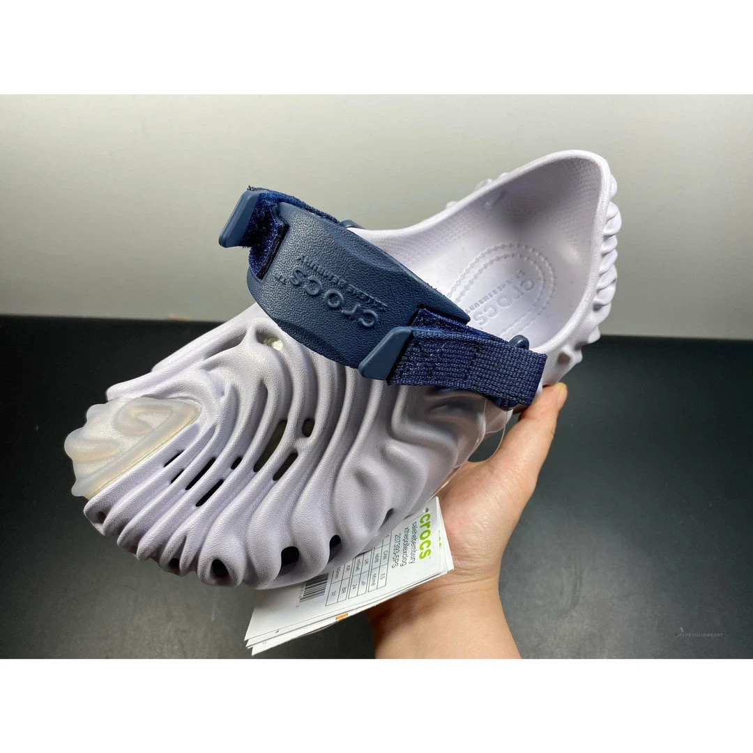 Cr*0*s pollex clog by salehe bembury menemsha ‘urchin’