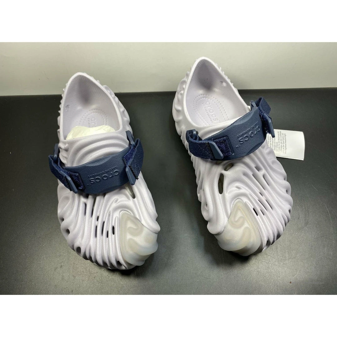 Cr*0*s pollex clog by salehe bembury menemsha ‘urchin’