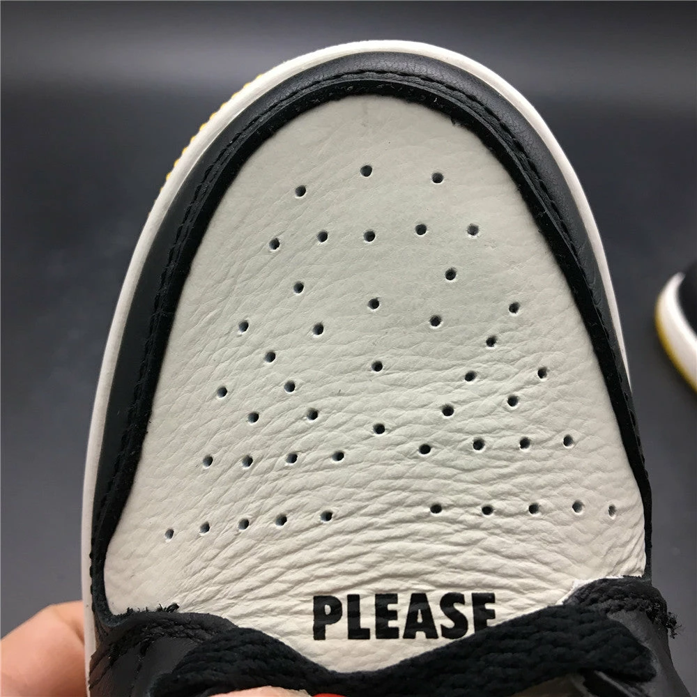 Air Jordan Jordan 1 High ‘Not For Resale’