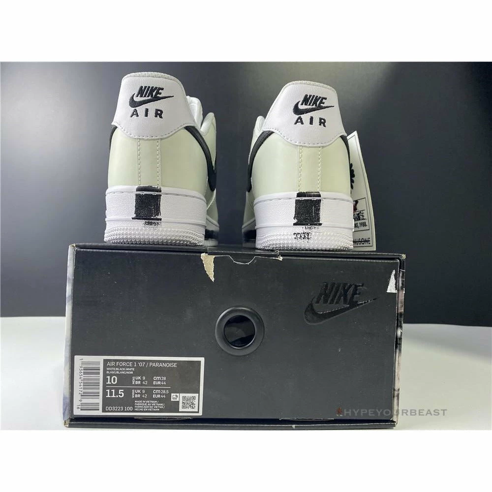 Nike Air Force 1 ‘Para-Noise 2’