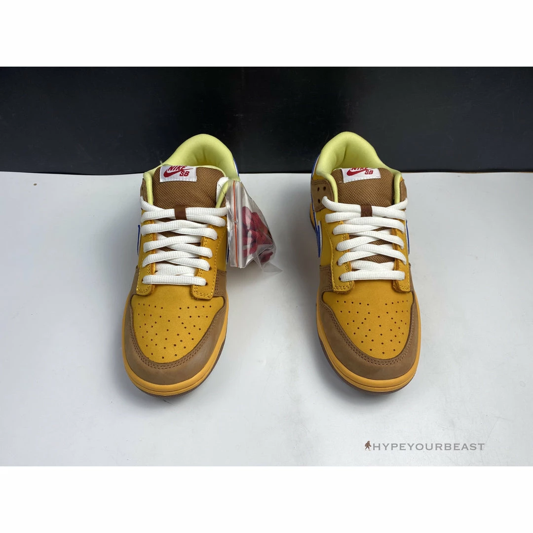 Nike Dunk Low Premium SB “New Castle”
