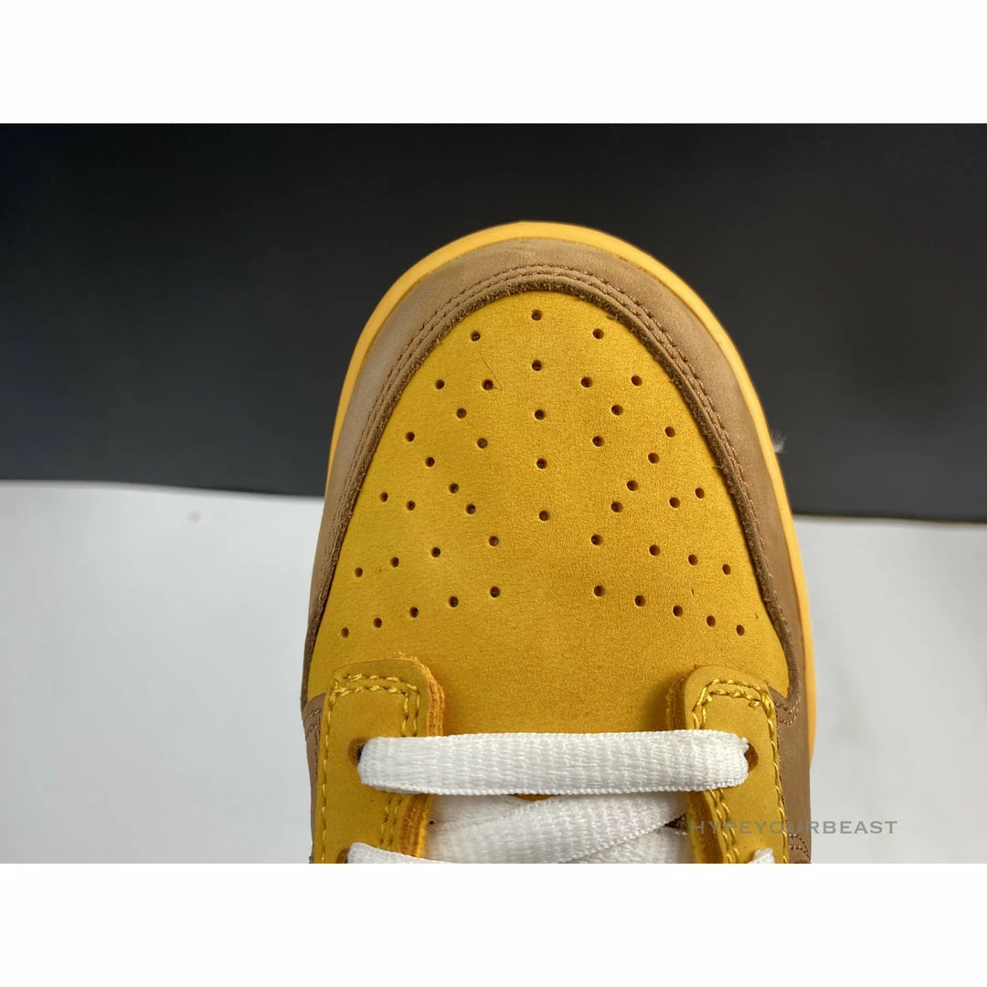 Nike Dunk Low Premium SB “New Castle”