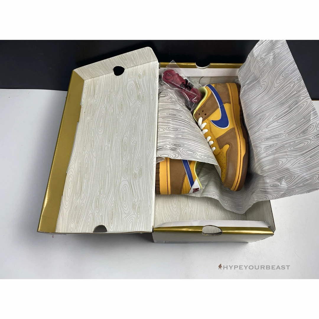 Nike Dunk Low Premium SB “New Castle”