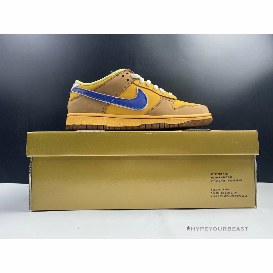 Nike Dunk Low Premium SB “New Castle”