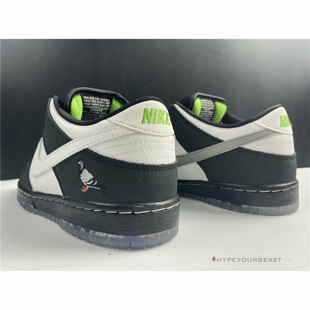 Nike SB Dunk Low Pro ‘Staple’
